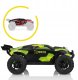Overmax Samochód Rc Zdalnie Sterowany Monster 3.5 Overmax 45Km/H Dwie Obudowy 14