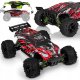 Overmax Samochód Rc Zdalnie Sterowany Monster 3.5 Overmax 45Km/H Dwie Obudowy 16