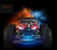 Overmax Samochód Rc Zdalnie Sterowany Monster 3.5 Overmax 45Km/H Dwie Obudowy 2
