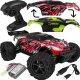 Overmax Samochód Rc Zdalnie Sterowany Monster 3.5 Overmax 45Km/H Dwie Obudowy 3