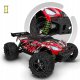 Overmax Samochód Rc Zdalnie Sterowany Monster 3.5 Overmax 45Km/H Dwie Obudowy 5