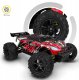 Overmax Samochód Rc Zdalnie Sterowany Monster 3.5 Overmax 45Km/H Dwie Obudowy 7