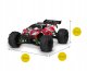 Overmax Samochód Rc Zdalnie Sterowany Monster 3.5 Overmax 45Km/H Dwie Obudowy 8