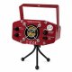 Lampa studyjna Ibiza Light Laser czerwony zielony 130mW Ibiza Light one size 2
