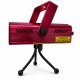 Lampa studyjna Ibiza Light Laser czerwony zielony 130mW Ibiza Light one size 3