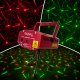 Lampa studyjna Ibiza Light Laser czerwony zielony 130mW Ibiza Light one size 4