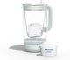 Dzbanek filtrujący Brita Glass 2,5L miętowy + 1 wkład Maxtra Pro Pure Performance 1