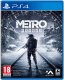 Metro Exodus PS4 1