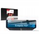 GrizzGlass Folia ceramiczna CarDisplay Protection do Jeep Compass 16,5" (2025-2026) 1