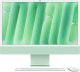 Komputer Apple iMac 24" M4 10C CPU/10C GPU 24GB 512GB SSD 1 Gb Ethernet Zielony (Z1EM_1389_DE_CTO) 1