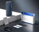 Obudowa SilentiumPC ACASIS TBU 501 PRO 80 Gbps M.2 NVMe SSD obudowa z wentylatorem 5