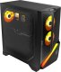 Komputer MSI PCMSIDesktopAMD RyzenT 77800X3D32 GBDDR5-SDRAMStorage SSDSSD 1 TBNVIDIA GeForce RTX 5070On board graphics AMD Radeon GraphicsWi-F MPG INFINITE Z3 X3D 7NVRR7-875EU (4711377430852) 2