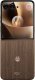 Smartfon Motorola Razr 70 Ultra 5G 16/512GB Brązowy  (PBB20013SE) 2