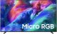 Telewizor Samsung MRE65R85HAUXXH LED 65'' 4K Ultra HD 1