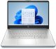Laptop HP Laptop HP 14-dq6103ds / BK1P0UA / Intel N150 / 4GB / 128GB UFS / Intel UHD / HD / Dotyk / Win 11 / Niebieski 2