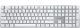 Klawiatura Cherry KC 200 MX (G80-3950LIBUS-1) 1