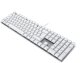 Klawiatura Cherry KC 200 MX (G80-3950LIBUS-1) 2