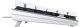 Klawiatura Cherry KC 200 MX (G80-3950LIBUS-1) 3