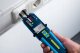 Lange Łukaszuk Tester prądu / napięcia LED + LCD 200A AC/DC (PANALLROUNDER200AD) 11