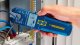 Lange Łukaszuk Tester prądu / napięcia LED + LCD 200A AC/DC (PANALLROUNDER200AD) 7