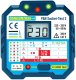 Lange Łukaszuk Tester gniazdek + tester FI 30 mA 1