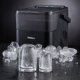 Kostkarka do lodu Webber Ranua IM-001 Ice Master 12KG/24H 165W Czarna 2 4