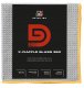 DWR Detailer mikrofibra do szyb X-WAFFLE 360GSM (20-D33) 1