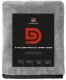 Morphy Richards Detailer mikrofibra do wosków X-PLUSH ROYAL GREY 600GSM (20-D18) 1
