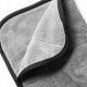 Morphy Richards Detailer mikrofibra do wosków X-PLUSH ROYAL GREY 600GSM (20-D18) 3