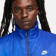 4kom.pl Kamizelka męska Nike Therma-FIT Windrunner niebieska FB8201 410 2XL 4