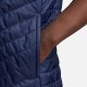 4kom.pl Kamizelka męska Nike Therma-FIT Windrunner niebieska FB8201 410 2XL 5