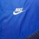 4kom.pl Kamizelka męska Nike Therma-FIT Windrunner niebieska FB8201 410 XL 6