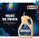 Woolite PŁYN DO PRANIA WOOLITE CIEMNE KOLORY & JEANS Z KERATYNĄ 1,8L /30 PRAŃ 3