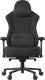 Fotel Secret Gear FX1 czarny (GEAR-F-FX1-BK) 5
