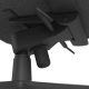 Fotel Secret Gear FX1 szary (GEAR-F-FX1-G) 8