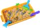 click4TOYS Piasek kinetyczny dla dzieci pojazdy z napędem figurki piaskownica zestaw (5906708103195) 2
