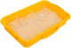 click4TOYS Piasek kinetyczny dla dzieci pojazdy z napędem figurki piaskownica zestaw (5906708103195) 4
