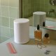 Głośnik Sonos Era 100 SL Pełny zasięg Biały Przewodowy i Bezprzewodowy 6