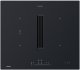 Płyta grzewcza Globalo Płyta indukcyjna z okapem blatowym GLOBALO AUPHORIA 60.1 Black Mat one size 1