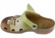Crocs Crocs Star Wars Grogu K 213004-90H Brązowe 28/29 2