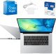 Laptop poleasingowy Huawei HUAWEI MateBook D15 - 8GB / 512GB 2