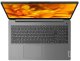 Laptop poleasingowy Lenovo Lenovo IdeaPad 3-15ITL6 - 256GB / 12GB 5