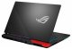 Laptop poleasingowy Asus ASUS ROG Strix G15 G513QM - 16GB / 512GB 6