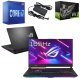Laptop poleasingowy Asus ASUS ROG Strix G15 G513QM - 32GB / 1024GB 2