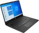 Laptop poleasingowy HP HP 14s-dq3101nw - 256GB / 4GB 1