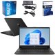 Laptop poleasingowy HP HP 15-dw1014ni - 8GB / 256GB 2