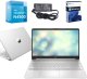 Laptop poleasingowy HP HP 15s-fq3215ng - 8GB / 256GB 2