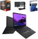 Laptop poleasingowy Lenovo Lenovo Ideapad Gaming 3 15ACH6 - 16GB / 512GB 2
