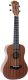 Arrow MH10 Sapele Concert w/bag - Ukulele koncertowe (L2050061) 1