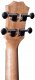 Arrow MH10 Sapele Concert w/bag - Ukulele koncertowe (L2050061) 4